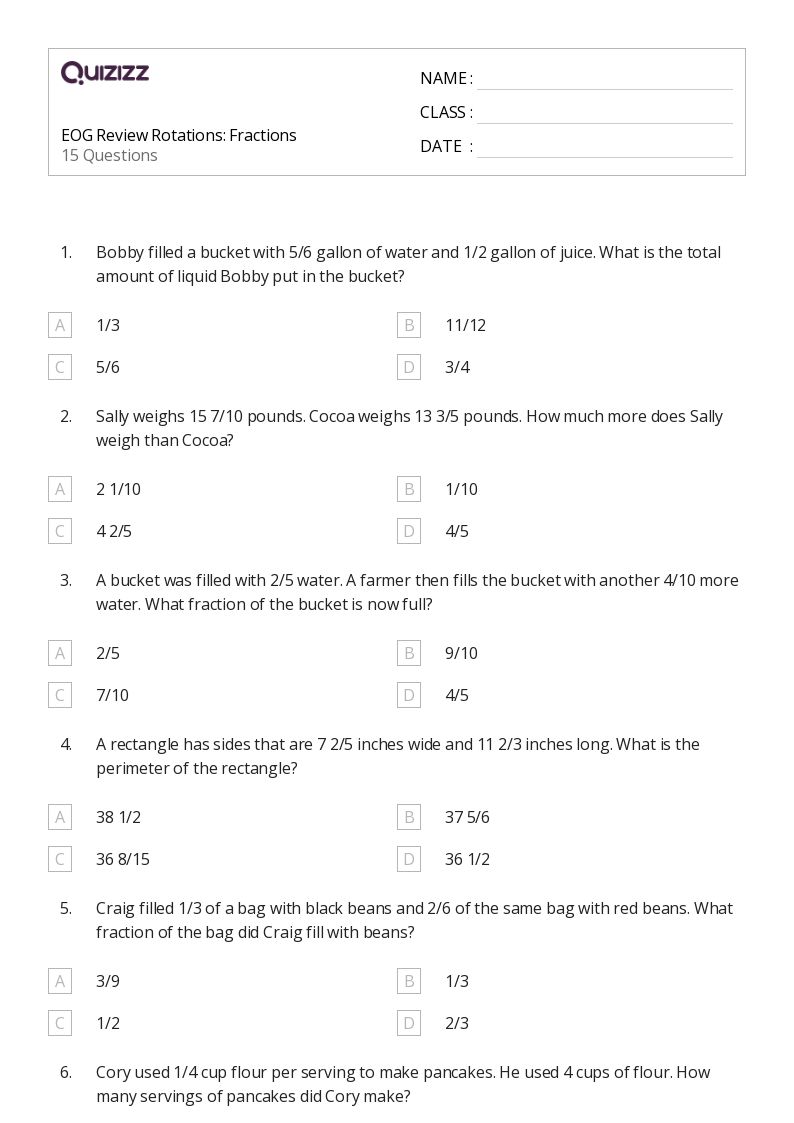 50+ Rotations worksheets for 5th Grade on Quizizz Free & Printable