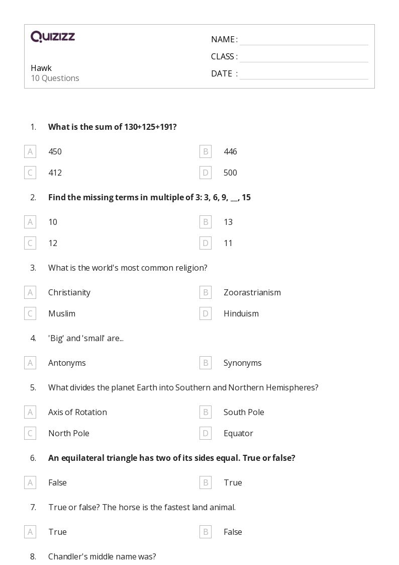 50+ Synonyms and Antonyms worksheets for Kindergarten on Quizizz Free