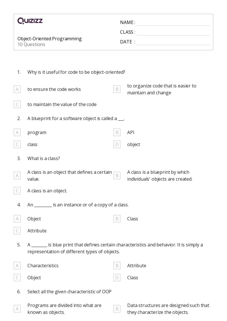 50+ Concepts of Print worksheets for 1st Grade on Quizizz Free