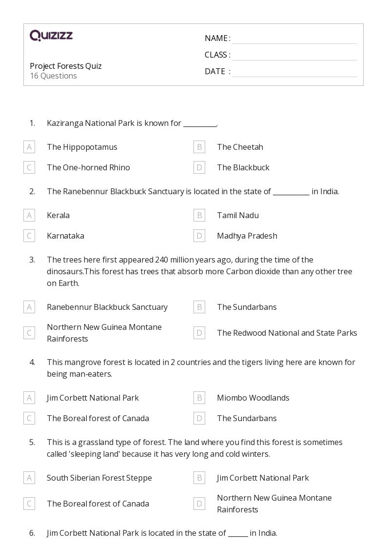 50+ Social studies worksheets for 4th Class on Quizizz Free & Printable