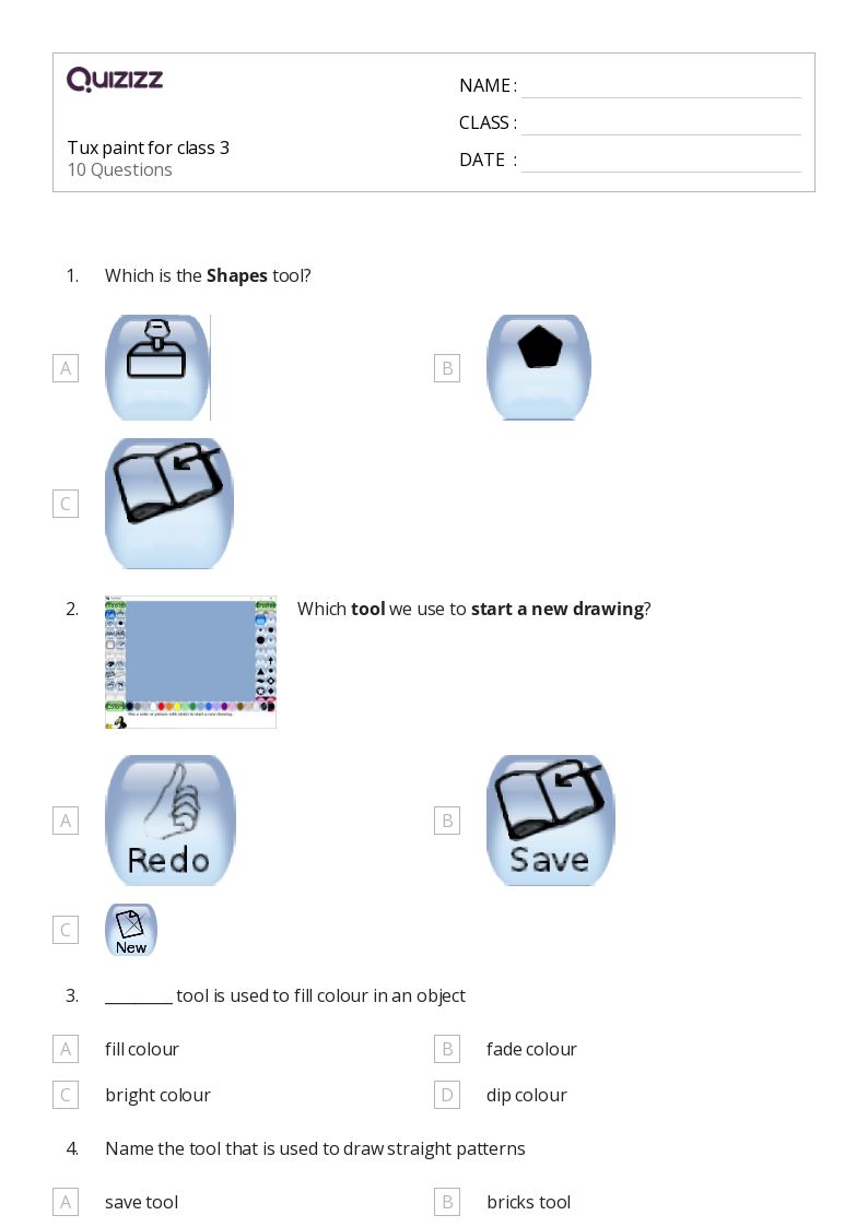 50+ Drawing Lines worksheets for 3rd Class on Quizizz Free & Printable