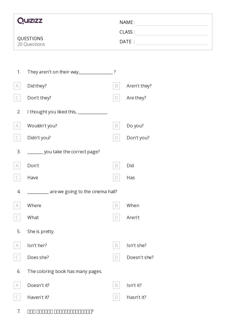 50+ Fiction Comprehension Questions worksheets for Kindergarten on Quizizz Free & Printable