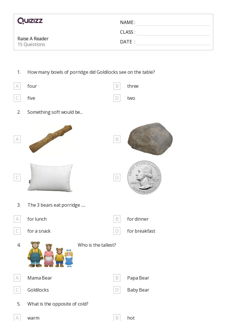 50+ Readers Theater worksheets for 3rd Class on Quizizz Free & Printable