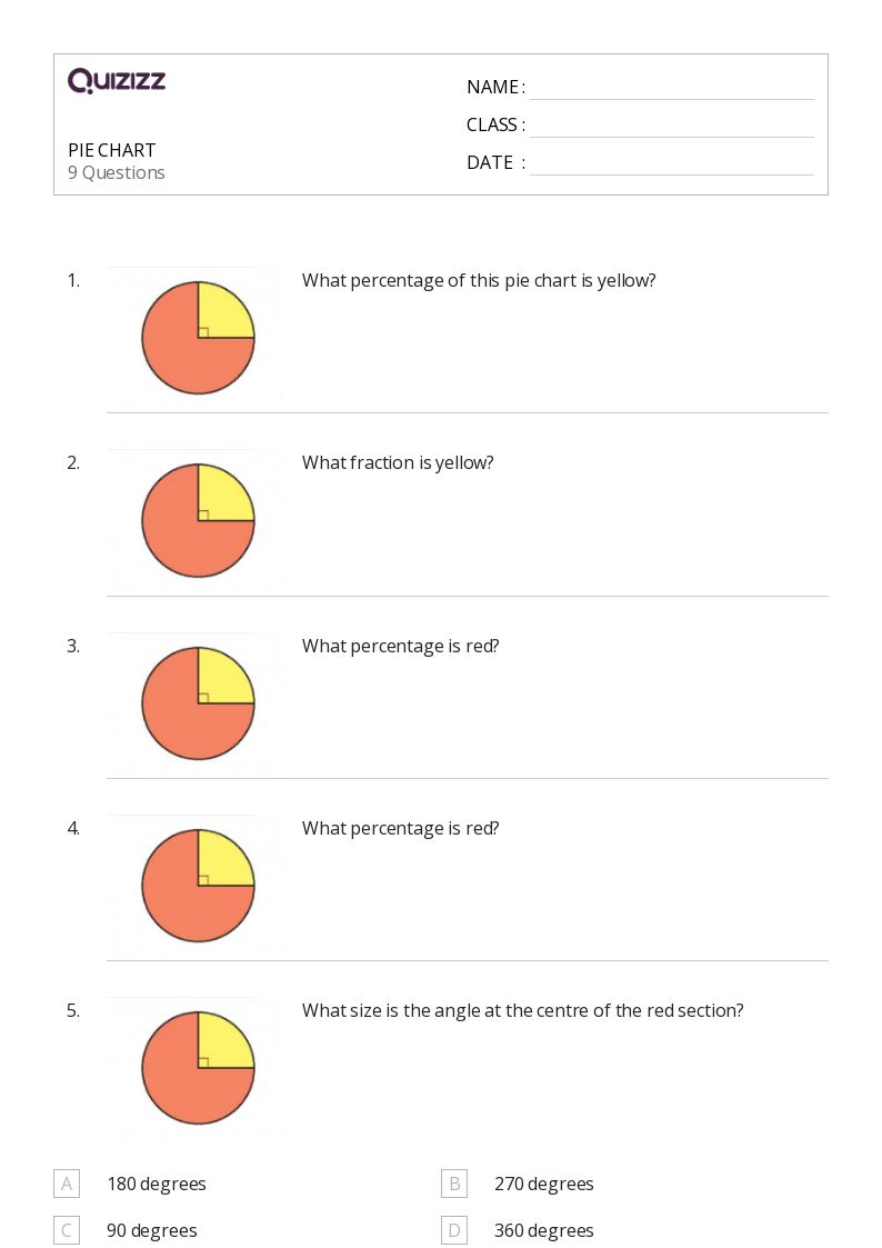 50+ Tally Charts worksheets on Quizizz Free & Printable