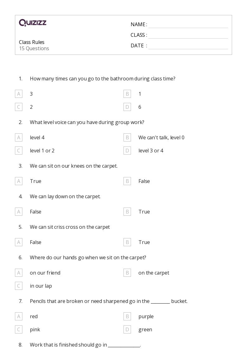 50+ Divisibility Rules worksheets for 2nd Grade on Quizizz Free & Printable