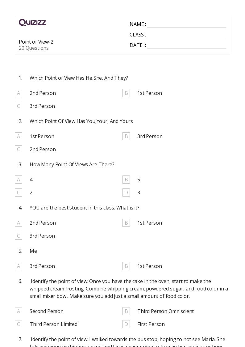 50+ Ellipses worksheets on Quizizz | Free & Printable
