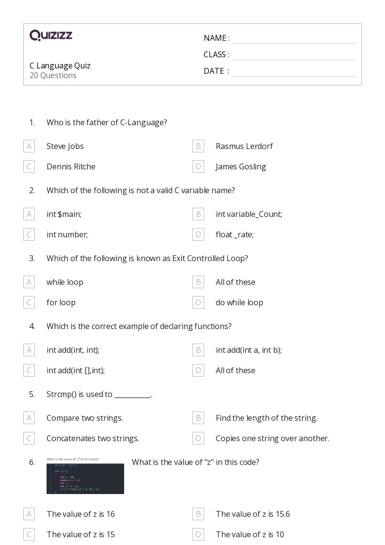 50+ Language worksheets for 8th Class on Quizizz Free & Printable