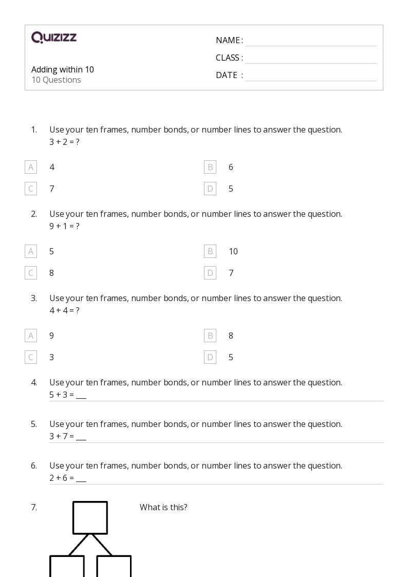 50+ Subtraction Within 100 worksheets on Quizizz Free & Printable