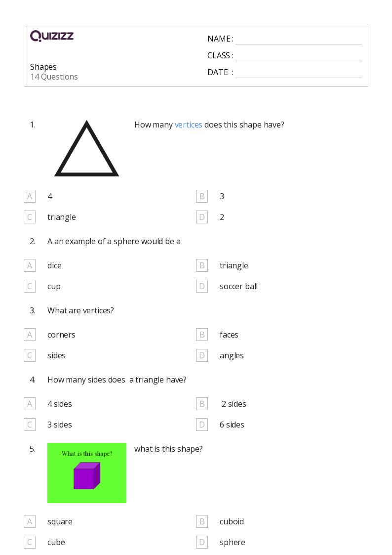 50+ Area of Compound Shapes worksheets for 1st Class on Quizizz Free & Printable