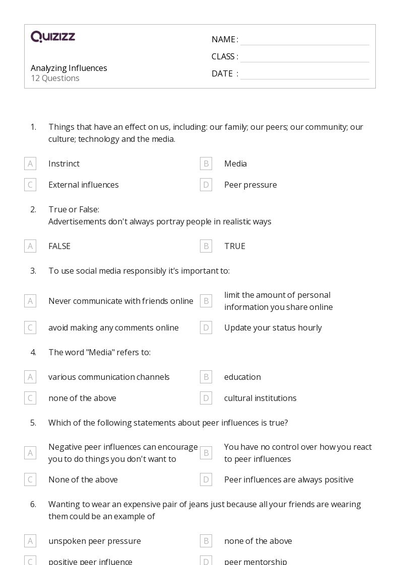 50+ Analyzing Word Choice worksheets for 8th Grade on Quizizz Free & Printable