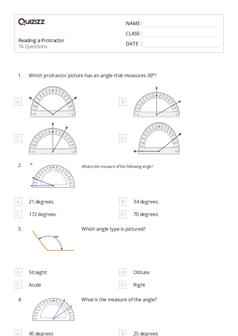 50+ Reading worksheets for 4th Grade on Quizizz | Free & Printable