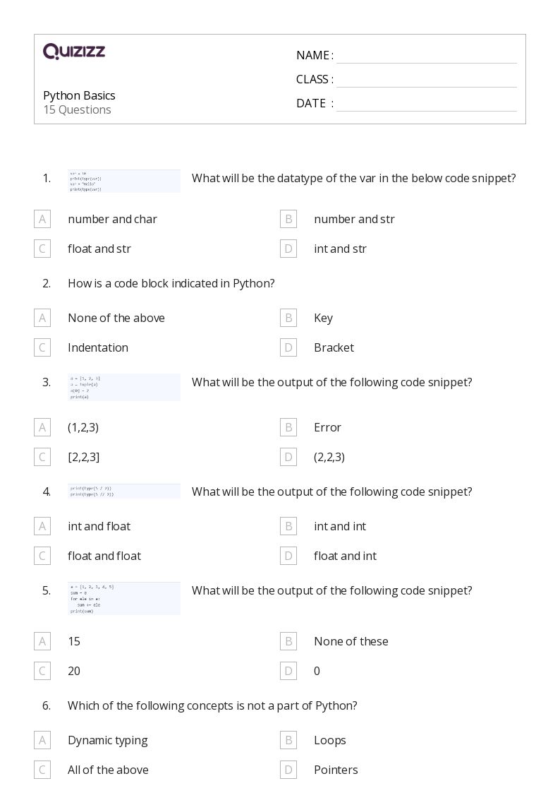 50+ Concepts of Print worksheets for Kindergarten on Quizizz Free