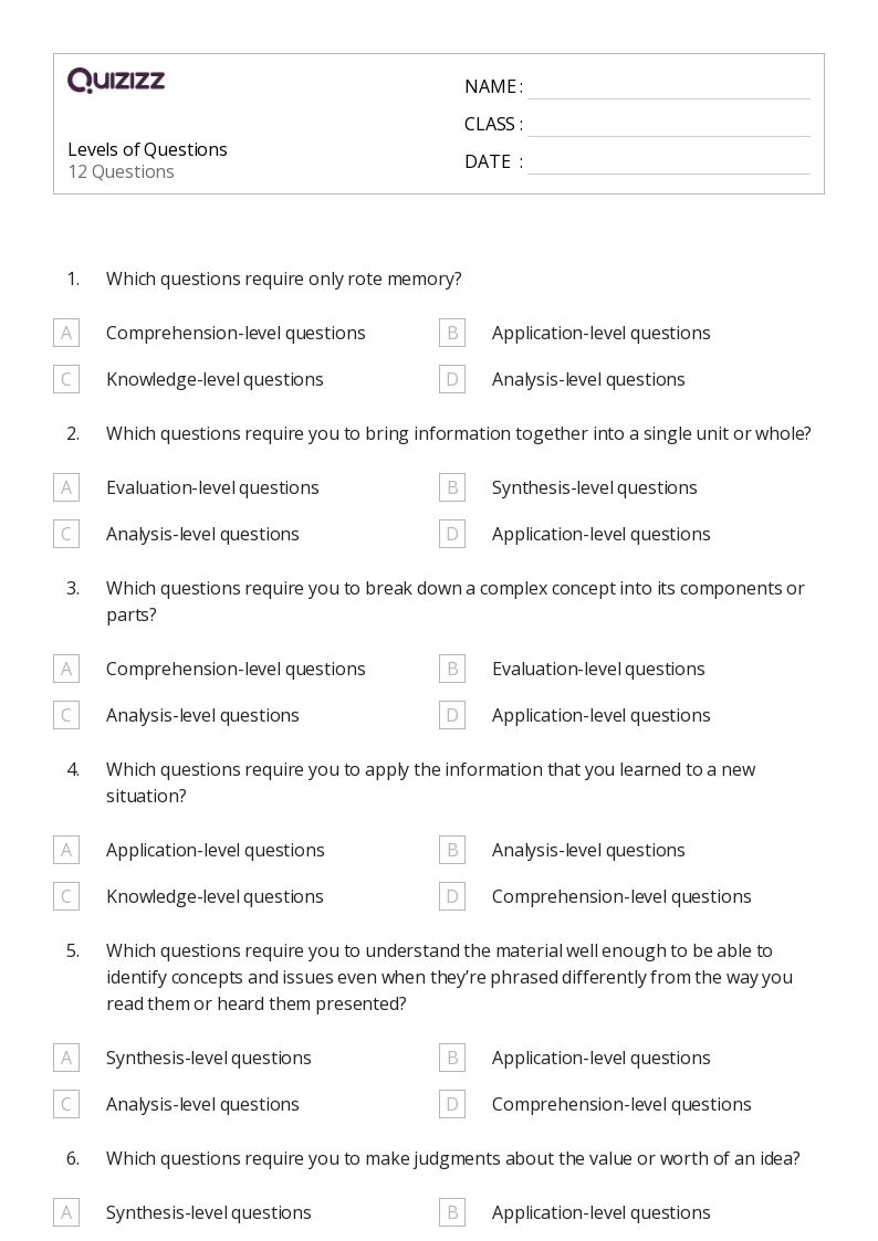 50+ Nonfiction Comprehension Questions worksheets for Kindergarten on Quizizz Free & Printable