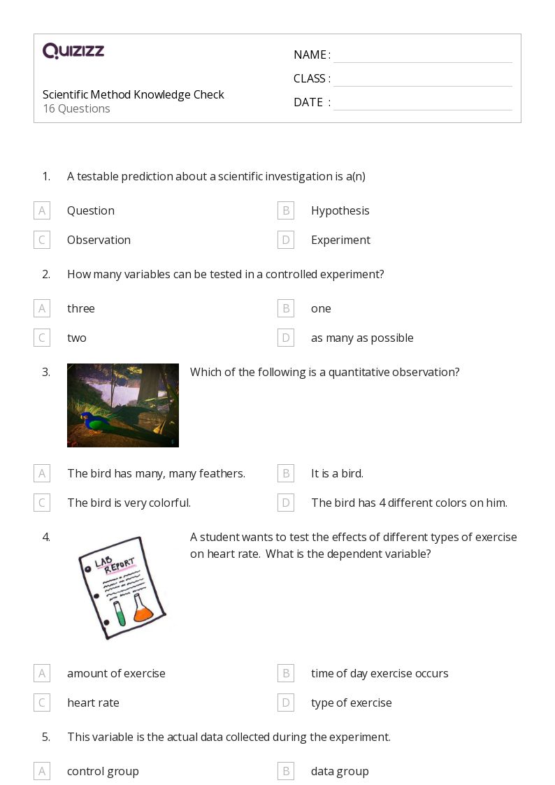 50+ dependent variables worksheets for 11th Grade on Quizizz Free & Printable