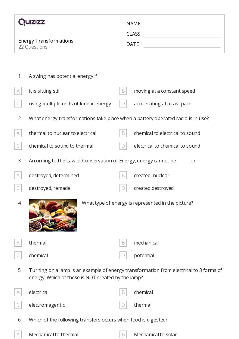 50+ Transformations worksheets for 6th Grade on Quizizz Free & Printable