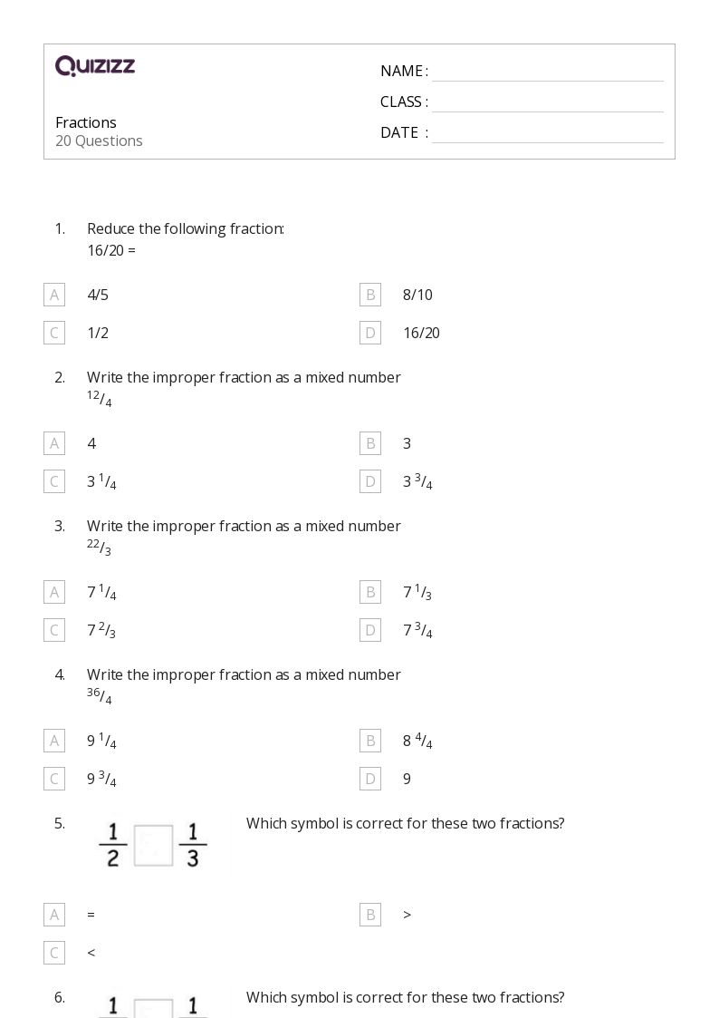Grade 4 Math Learning Numbers Geometry Fractions Grap vrogue.co