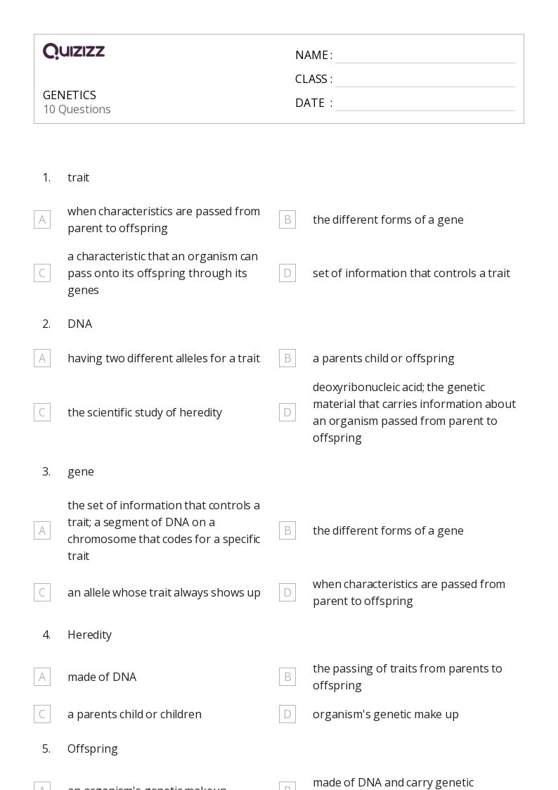 50+ worksheets for Kindergarten on Quizizz Free & Printable