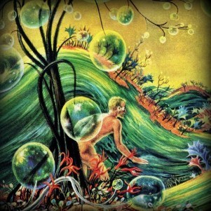 Perelandra 7-11 | English - Quizizz