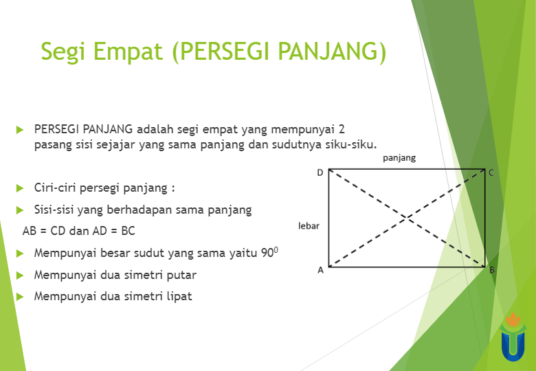 Bangun Datar (Shape) | Mathematics - Quizizz