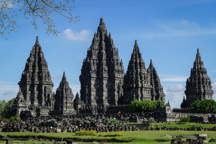 KERAJAAN HINDU BUDDHA DI INDONESIA History Quiz Quizizz