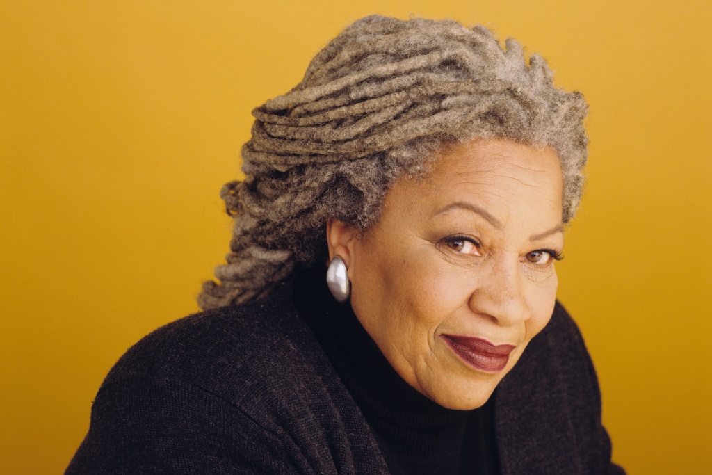 Sweetness by Toni Morrison English Quizizz