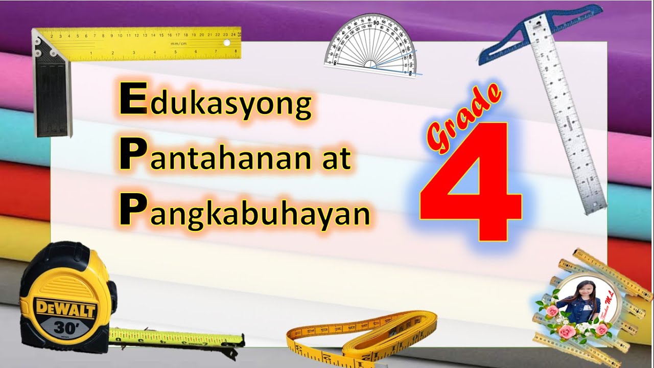 EPP 4 Industrial Arts Quizizz