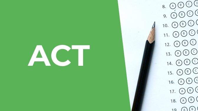 ACT English Practice | 937 plays | Quizizz