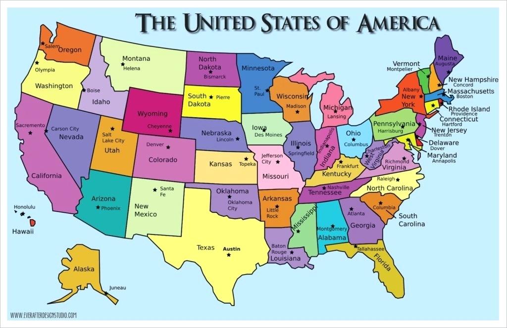 Middle States and Capitals World History Quiz Quizizz