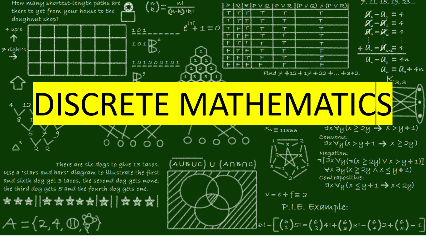 DISCRETE MATH 59 plays Quizizz
