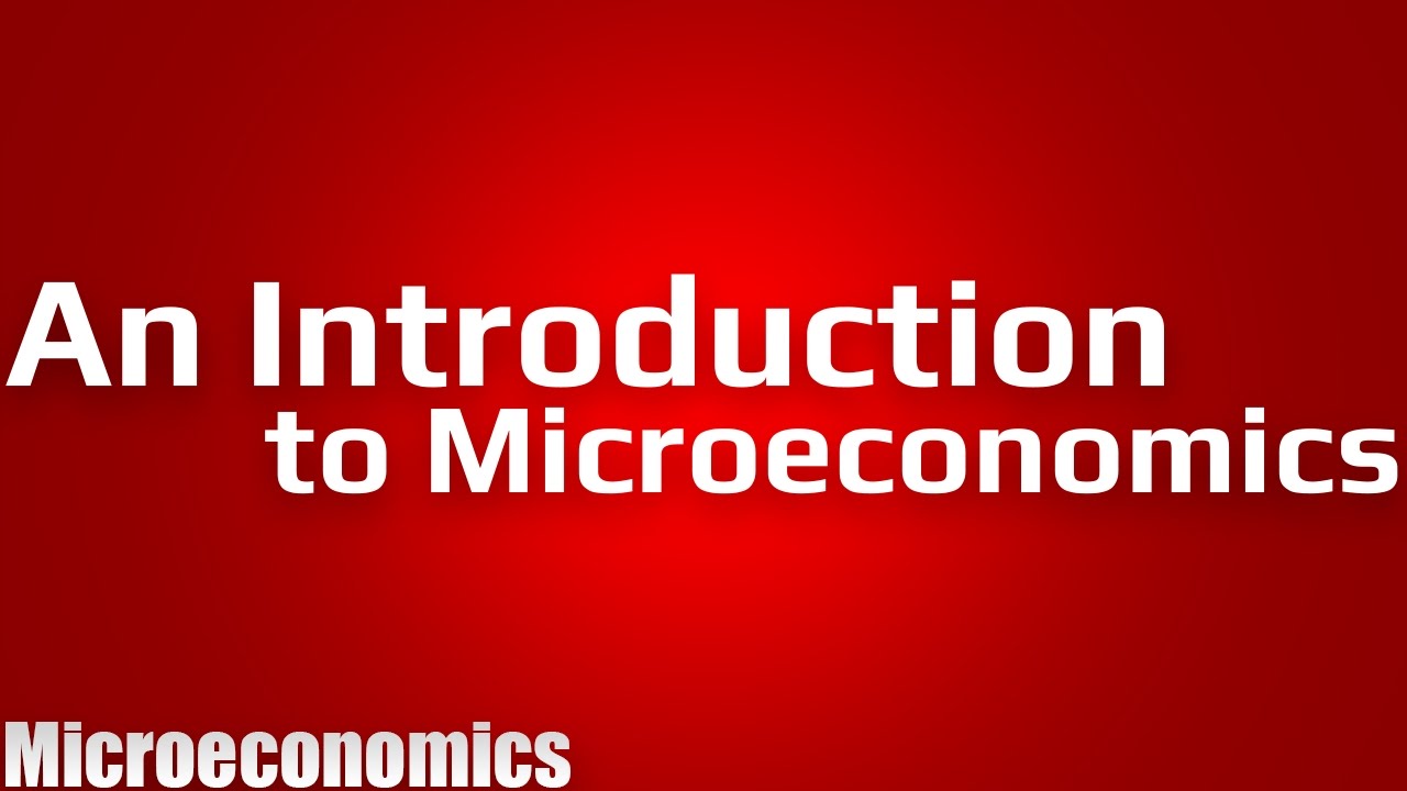 Microeconomics review Other Quiz Quizizz