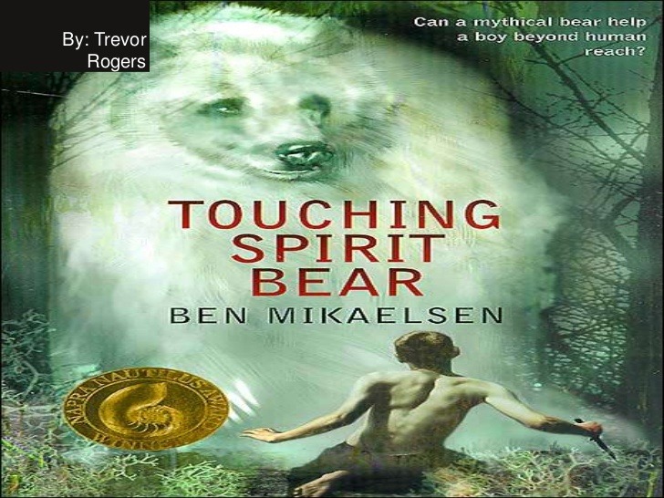 Touching Spirit Bear 713 quiz Reading Quiz Quizizz