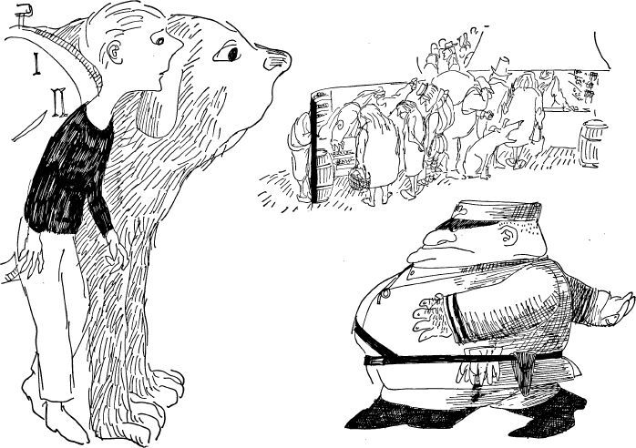 Phantom Tollbooth Chapters 58 Vocabulary Review Quiz Quizizz