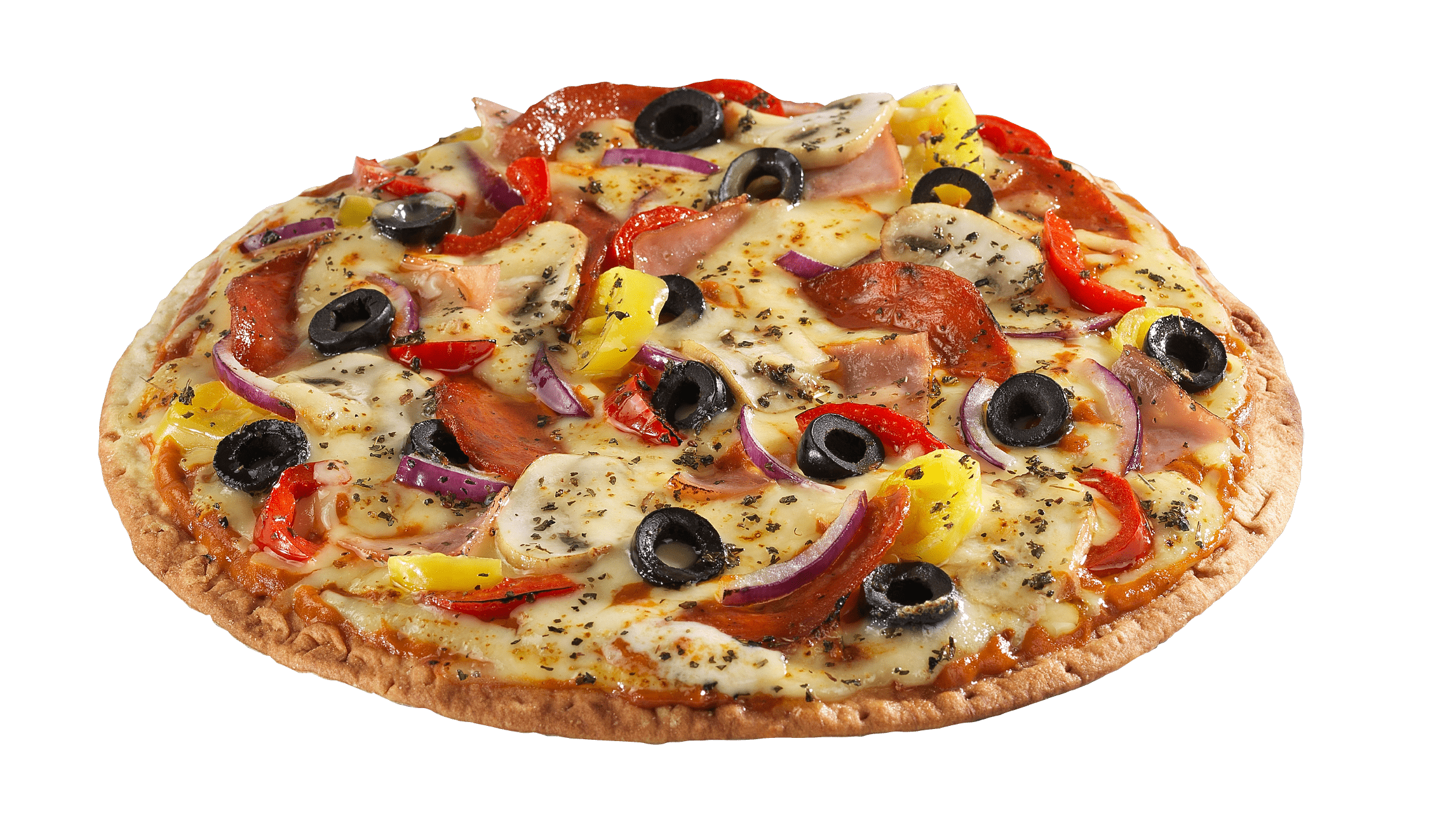 Quiznos Costa Rica Menú