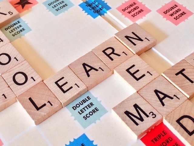 Do You Have What it Takes To Complete These Five Letter Words? QuizPug