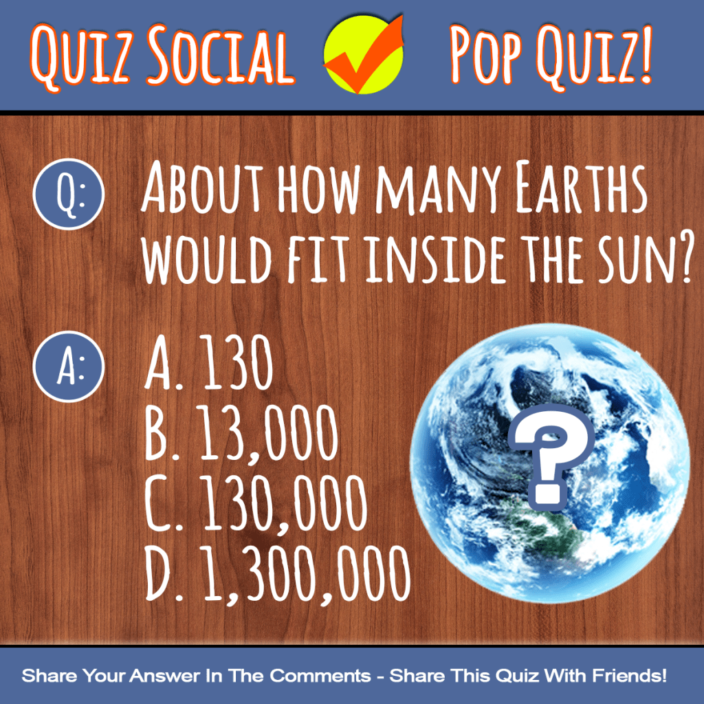 howmanyearths Quiz Social