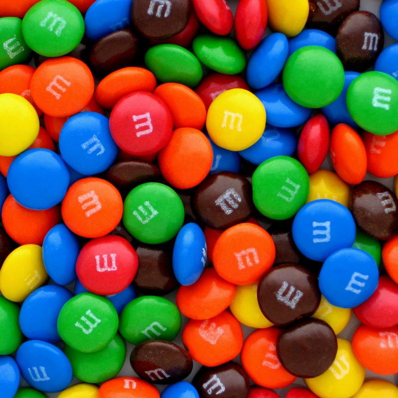 Sweet! Take Our Ultimate Halloween Candy Quiz Quiz Social