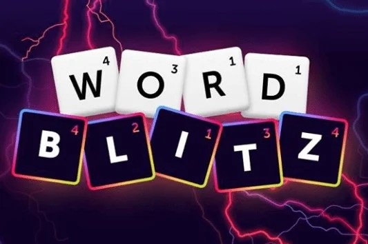 How to Play Word Blitz on Messenger Word Blitz Tips Word Blitz Game