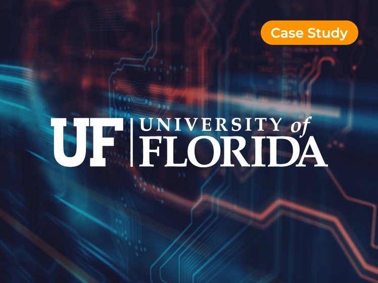 Secure Cloud Data Storage for Education Qumulo