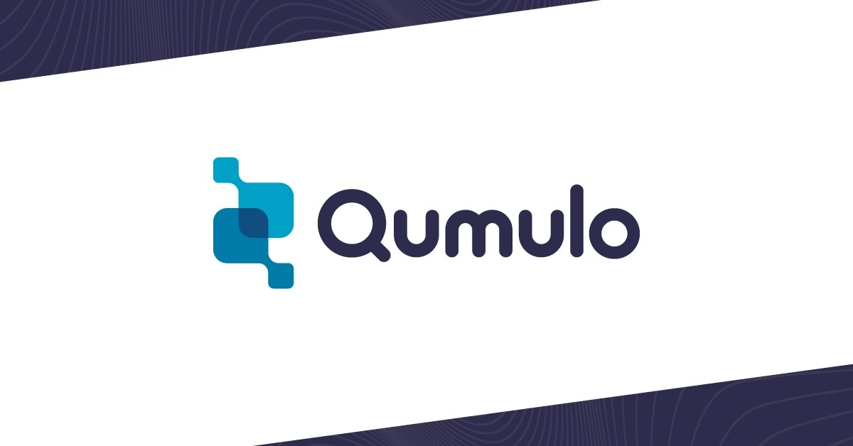 Qumulo Data Simplified Anywhere at Exabyte Scale