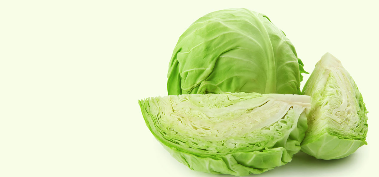 10 Secret Health Benefits Of Cabbage You Had No Clue About