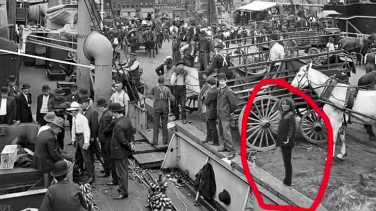 Real Incidents That Prove Time Travelers Exist