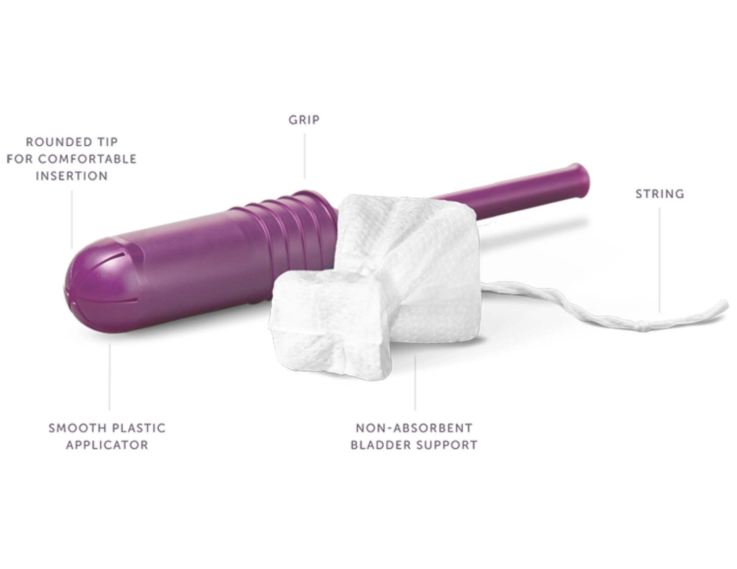 7 Common Tampon Mistakes Every Woman Makes But Never Realizes