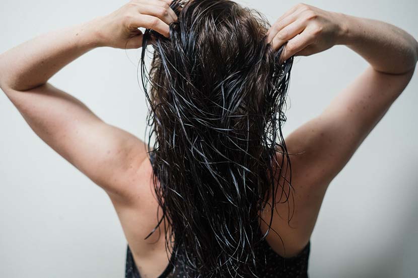 This Is What Happens If You Stop Using Shampoo For A Year And It's Shocking
