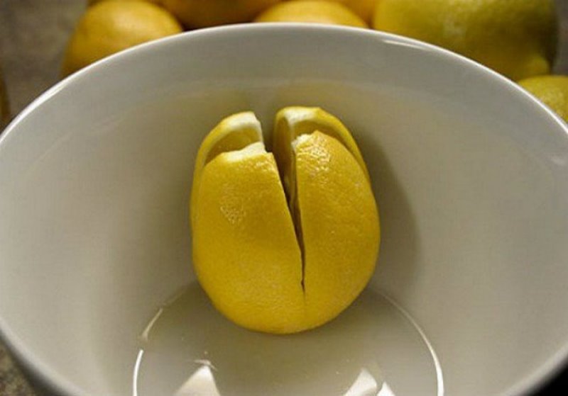 Benefits of Keeping Lemons In Your Room.