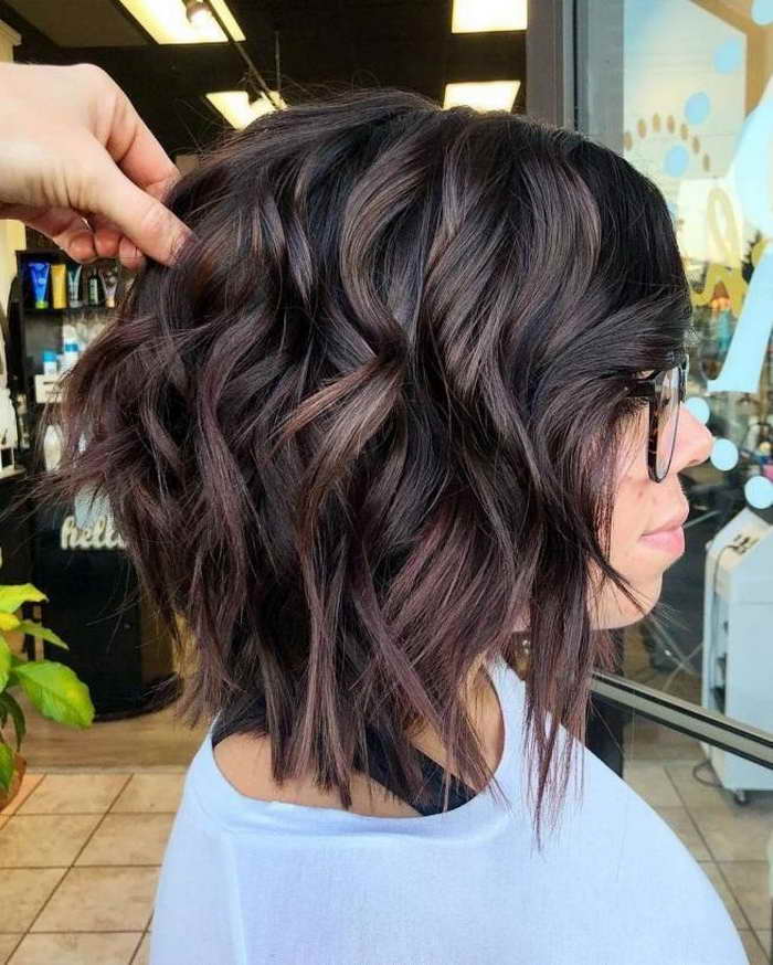 Cute Layered Bob Haircuts Modern Styles with Layers for Any Event