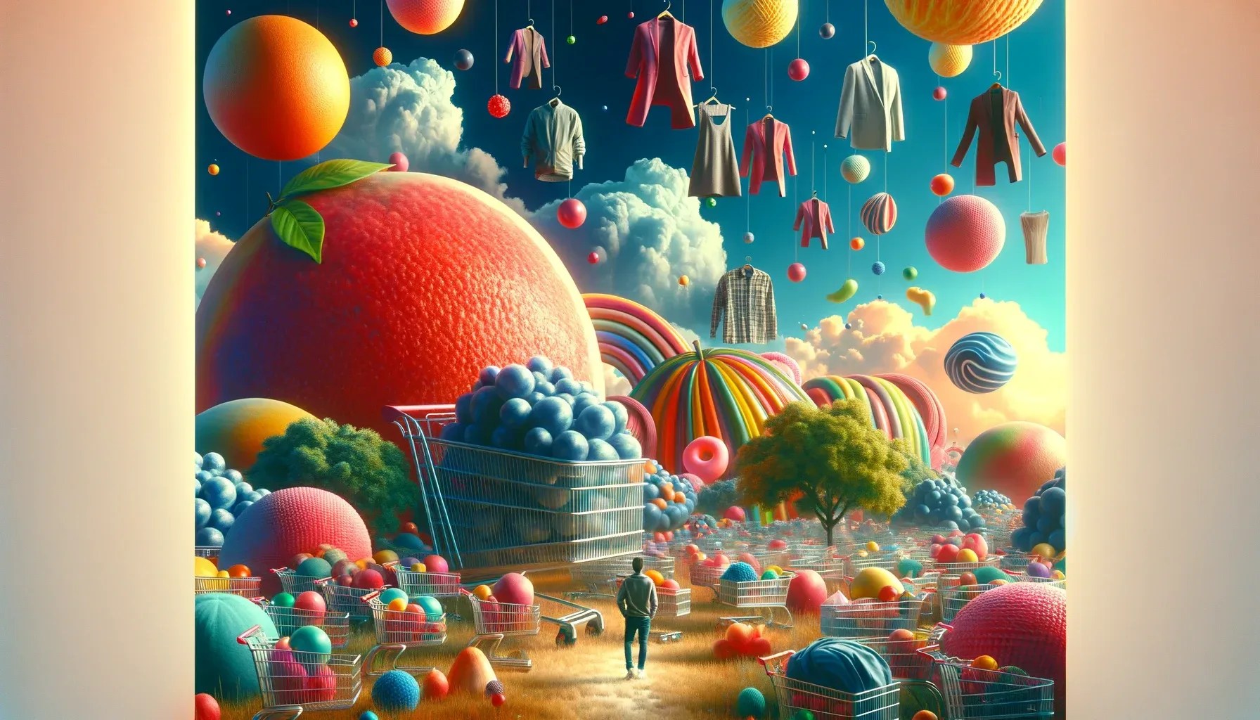 Soñar ir de compras ¿Qué significado tiene este sueño? Quo.mx