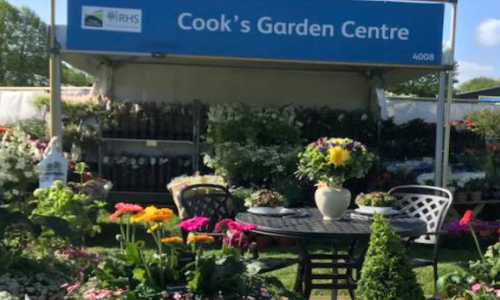 Garden Centres in Worcestershire Garden Services Quoakle