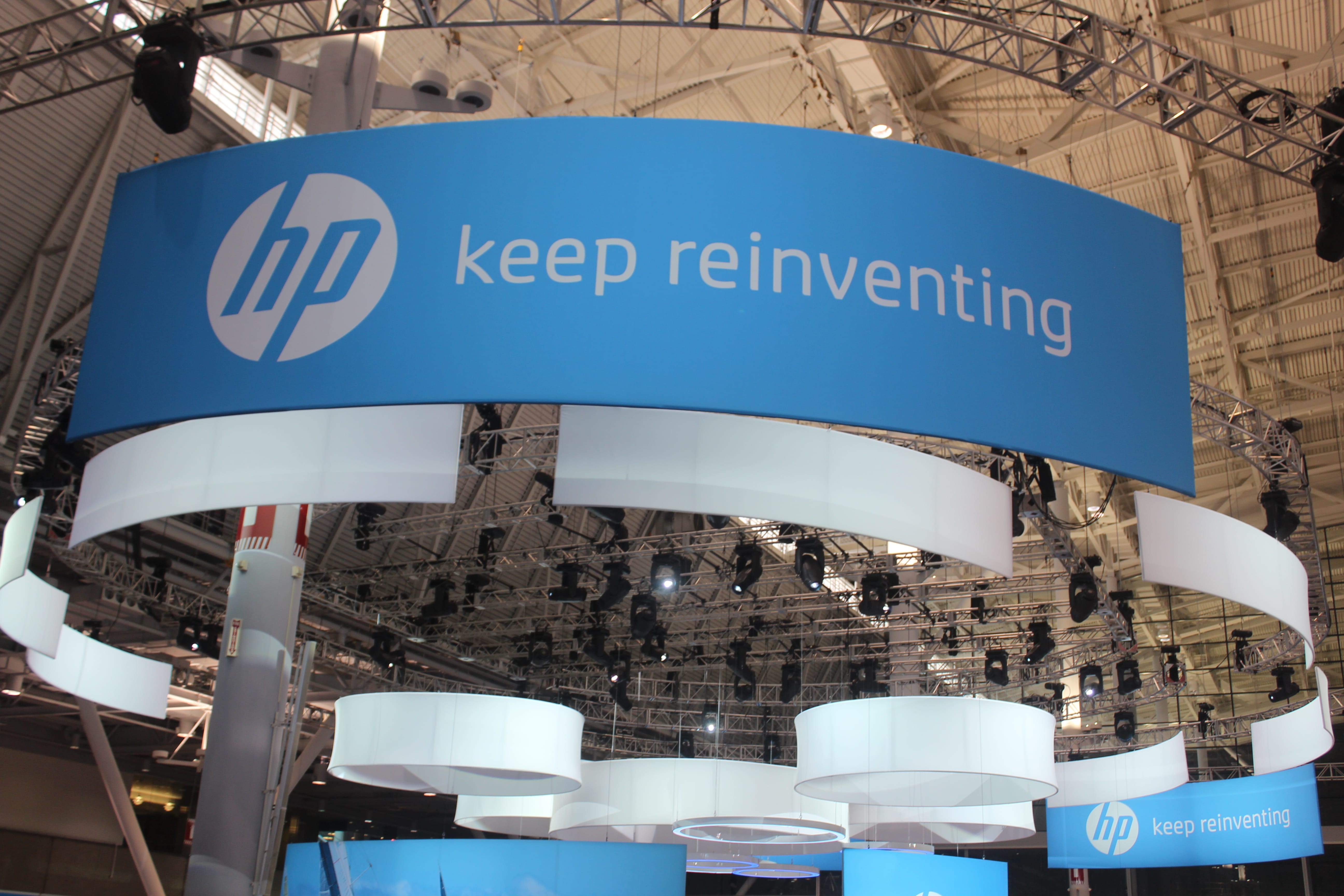 Is HP Inc. poised to disrupt the print industry? Quocirca