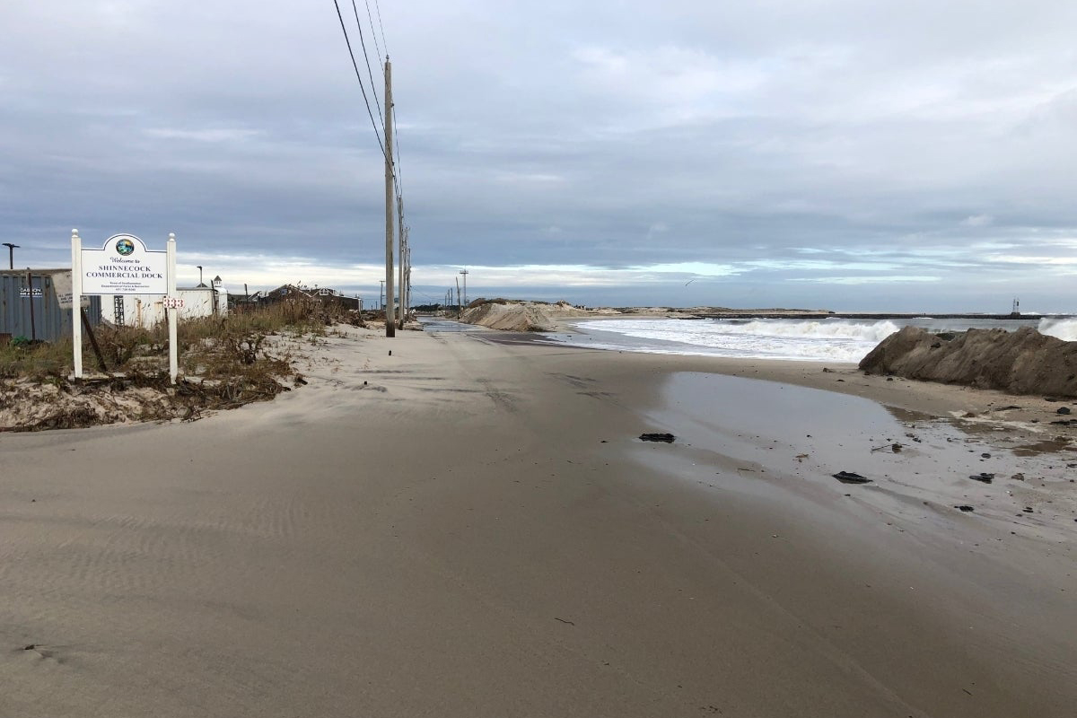 Save the Dunes and Beaches Foundation Save Our Beach. Save Our Community.