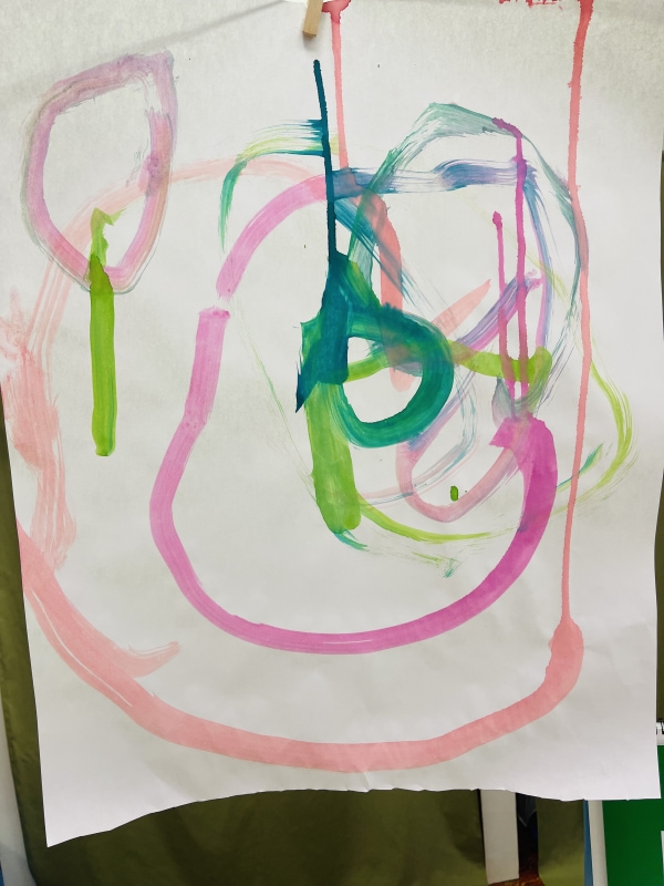 to the Quogue School PreKindergarten Page.